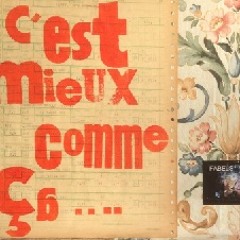 Madame Claude whole set 21-1-2020