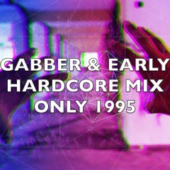 Early Hardcore | Strictly 1995 | Mix 177