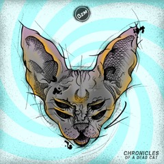 Ivan Longoria, Gluska - Chronicles Of A Dead Cat