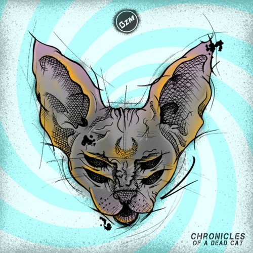 Ivan Longoria, Gluska - Chronicles Of A Dead Cat