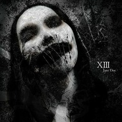 L.E.D.-G feat.Jane Doe- THE XIII STRIKER