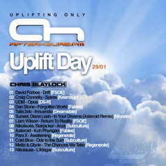 Uplift Day (AH.FM)