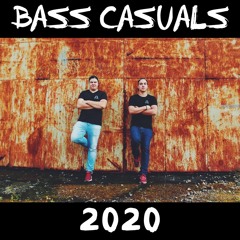 BASSHOUSE CASUALS 2020