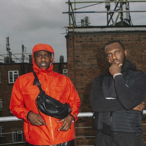 Skepta x Headie One - Back to basics (DRILL REMIX)