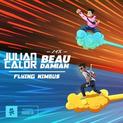 Julian Calor & BeauDamian - Flying Nimbus