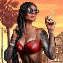 Scott $takk$ - Self Control (prod. Digital Jott Sound & Scott $takk$)