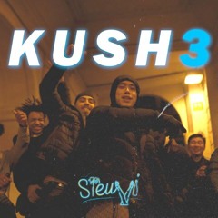 J2LASTEU - Kush 3 (Prod. Killa Beats)