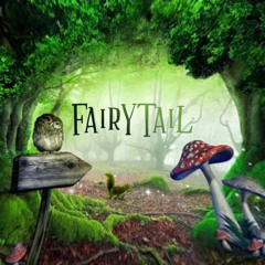 FAIRY TAIL