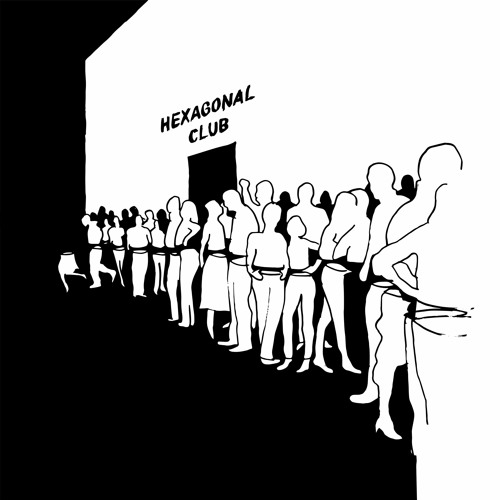 Premiere: Cosmonection - Núria [Pont Neuf]