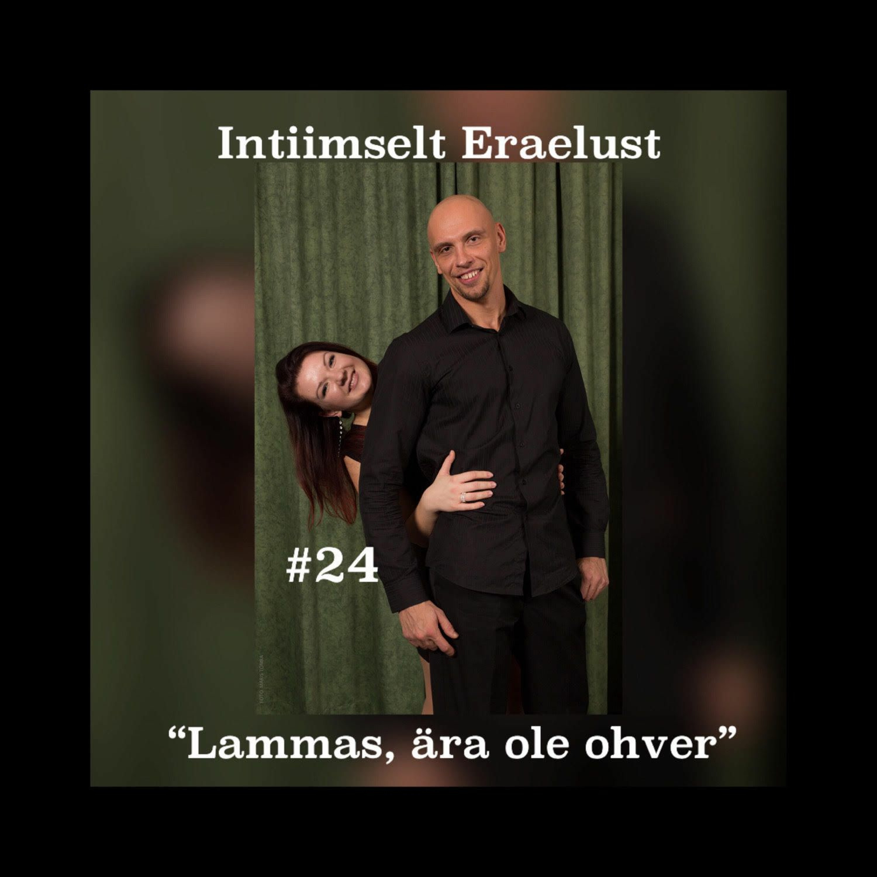 Intiimselt Eraelust