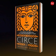 "Circe" de Madeline Miller