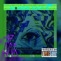 Nxked Gu7 - My Confession (Prod. YoungAsko)