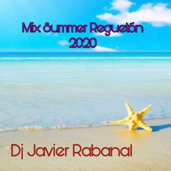 Mix Summer Regueton 2020 - Dj Javier Rabanal