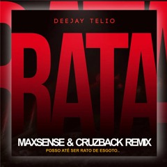 Deejay Telio - Rata (Maxsense & Cruzback Remix)