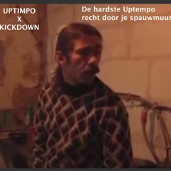 HATSEFLATSSSS! X UPTIMPO X KICKDOWN  PODCAST #5