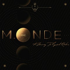 Premiere:  M.ONDE - Walzer (San Miguel's Hypnotiiic Remix)  [MŎNɅDɅ]