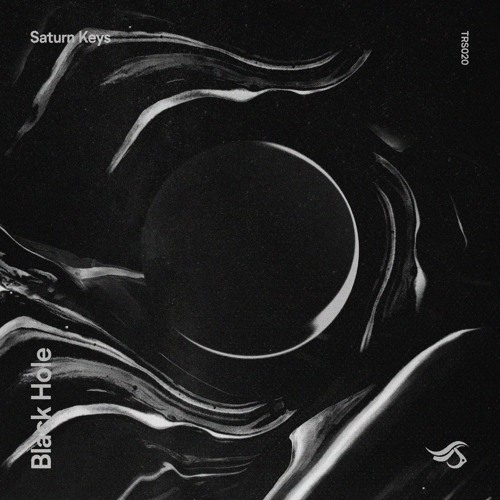Premiere: Saturn Keys - Black Hole [Transensations Records]