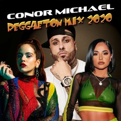 Reggaeton Mix 2020