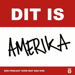 Dit is Amerika