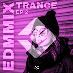 EDM TRANCE MIX EP 2 (Dj Mustafa K. With Bahri K. and Dj NS)
