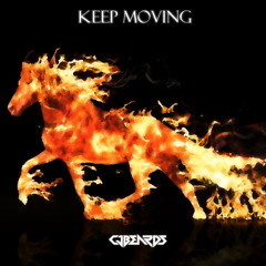 Cjbeards - Keep Moving