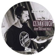 Spiritcast 78 | Cezar Touch (BEL)