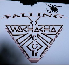 FALLING - A TRACK BY WACHACHA