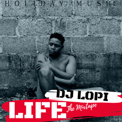 Life [Prod by. Holiday Music]