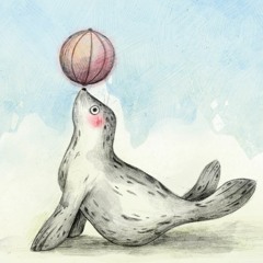 La Complainte du phoque en Alaska