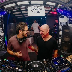 IGOR MARIJUAN - RECORDED LIVE AT THE BPM FESTIVAL COSTA RICA 2020