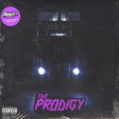 The Prodigy - Resonate (Verhoeven Red Remix)