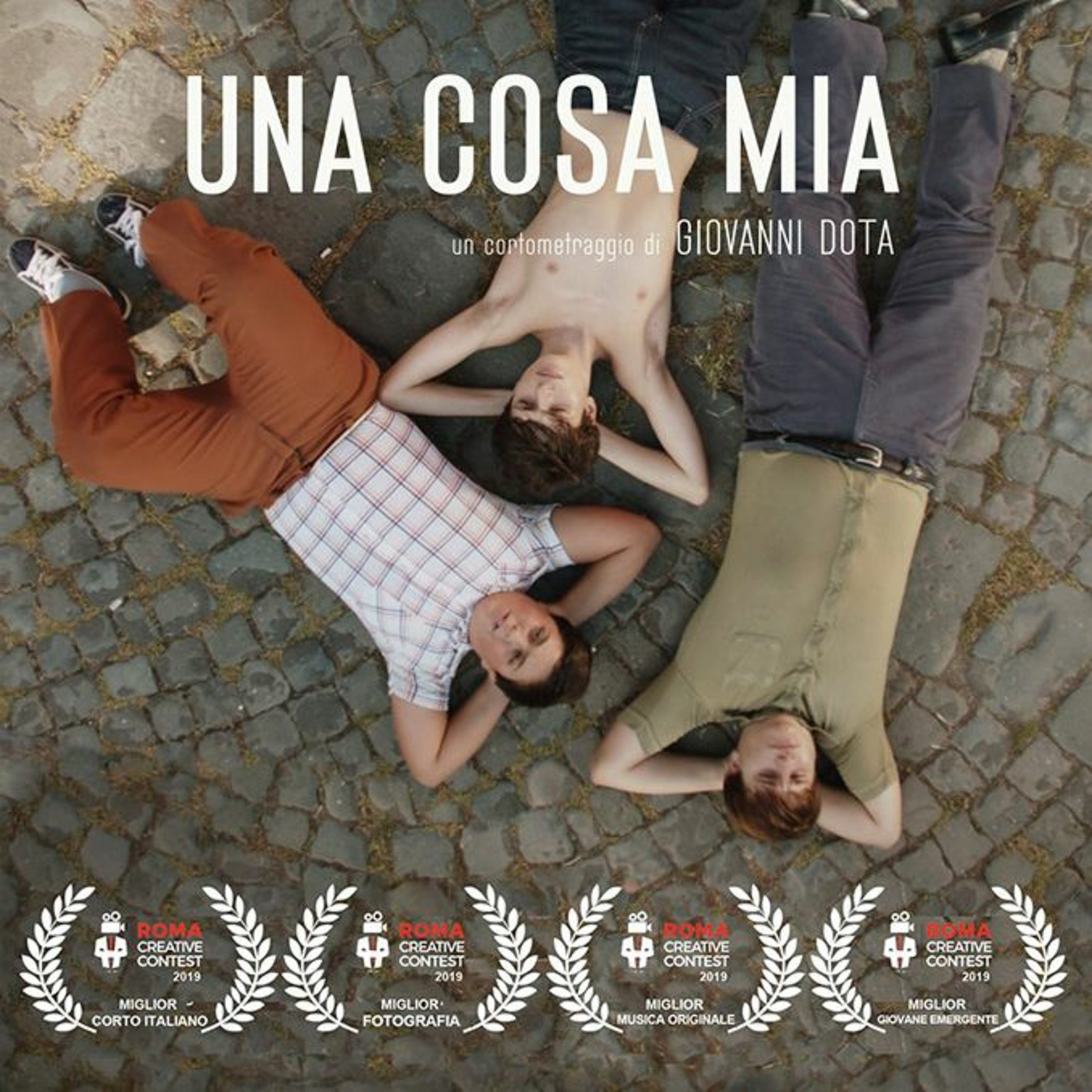 Andreas Russo • SoundCloud