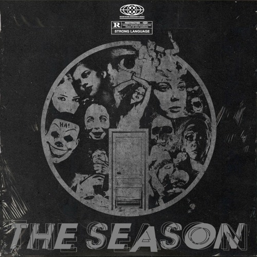 The Season - (feat. Byron Fuller) Prod.$erna 90Six