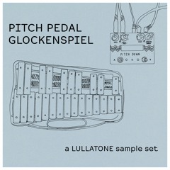 we made a sample set of this glockenspiel sound