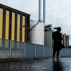 Stalker Ha (August Mae Edit)