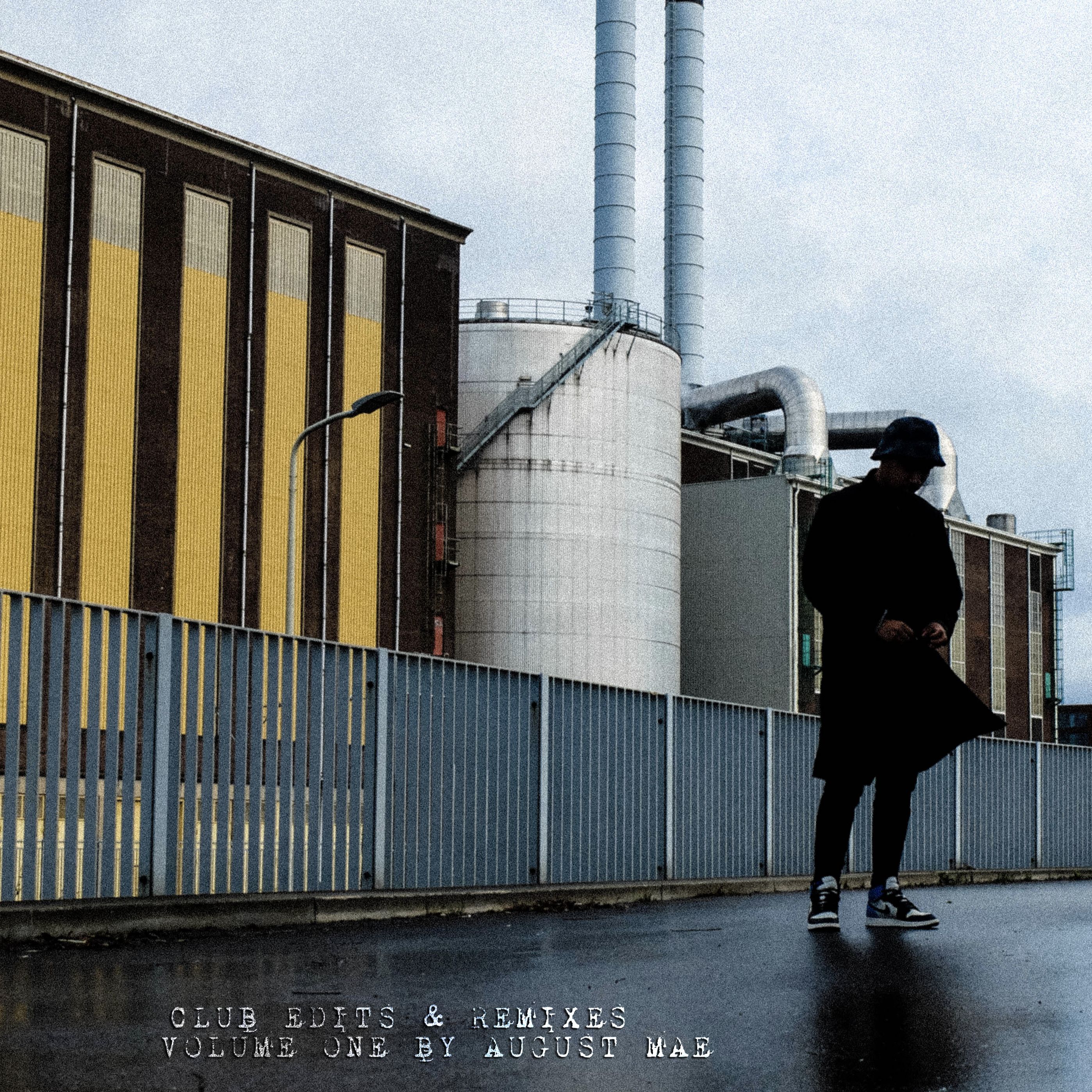 The Champion So Good Riddim (August Mae Edit)