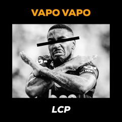 MC GW - Vapo Vapo (LCP DJ)