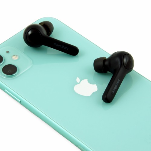 life note soundcore