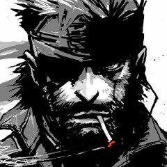 Metal Gear Solid: Portable Ops OST - Showtime