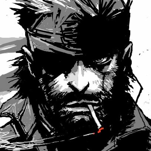 Stream Metal Gear Solid: Portable Ops OST - Showtime by J.I. | Listen  online for free on SoundCloud