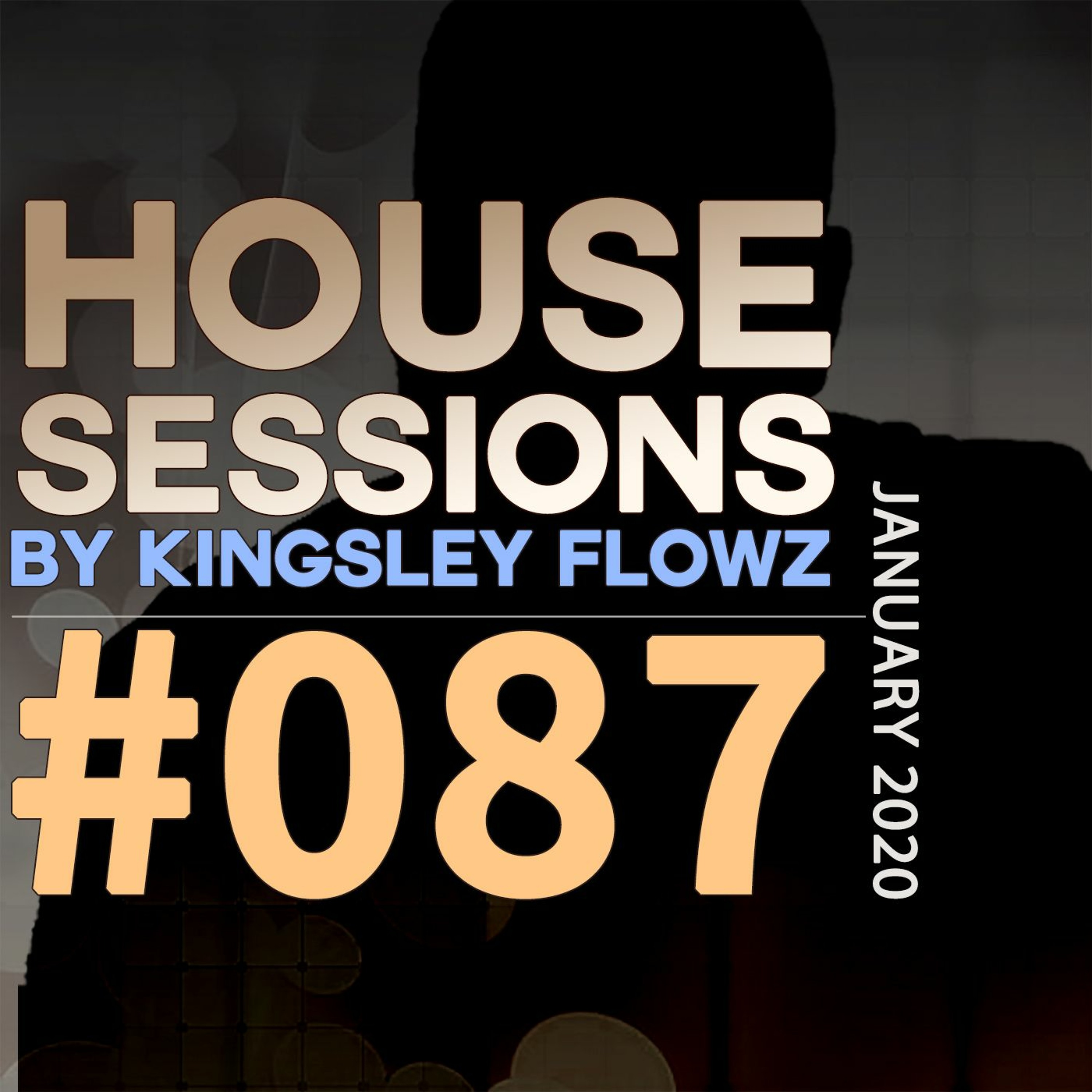 Kingsley Flowz Podcasts