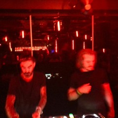 Maxime LAFFON - MAD MAX With Marc Maya 04.01.2020 Mixlive @ Abc Bar Club - Lausanne