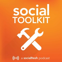 The Ultimate Social Media Tools List, with Sarah Evans - Sevans Strategy