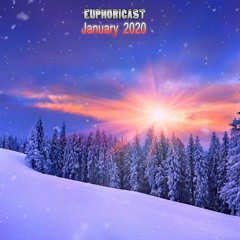Euphoricast - #30 (January 2020)
