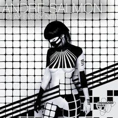 Andre Salmon, K-Mack - I Play Every Nite (Original Mix)