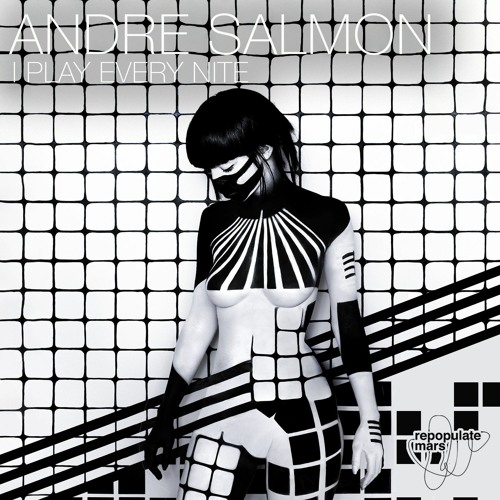 Andre Salmon, K-Mack - I Play Every Nite (Original Mix)