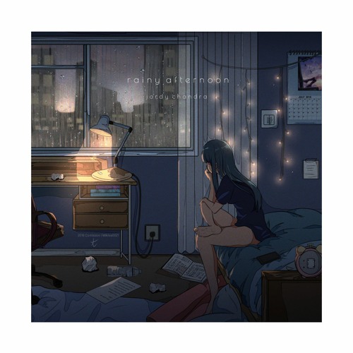 Listen to Waiting For Your Call by Jordy Chandra in jc playlist 