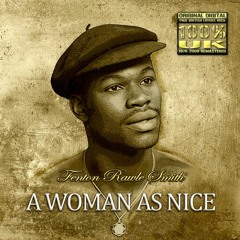 A Woman as Nice (Fenton Smith)