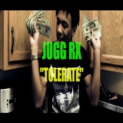 Tolerate (ig: @JUGGRX5L)