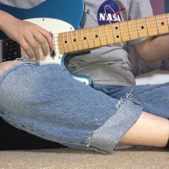 I'm Low On Gas And You Need A Jacket - Pierce The Veil Cover